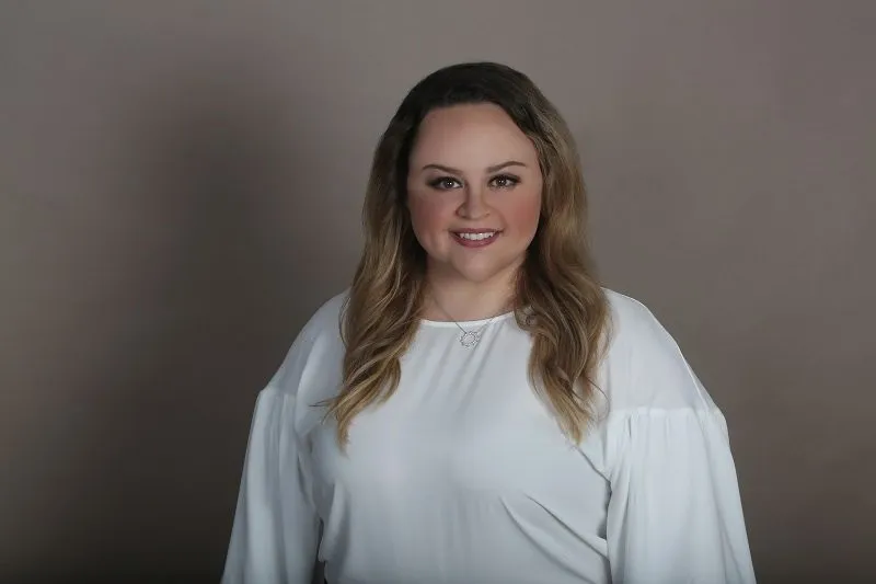 Dr. Alena Fear Legacy Oral and Facial Surgery Center