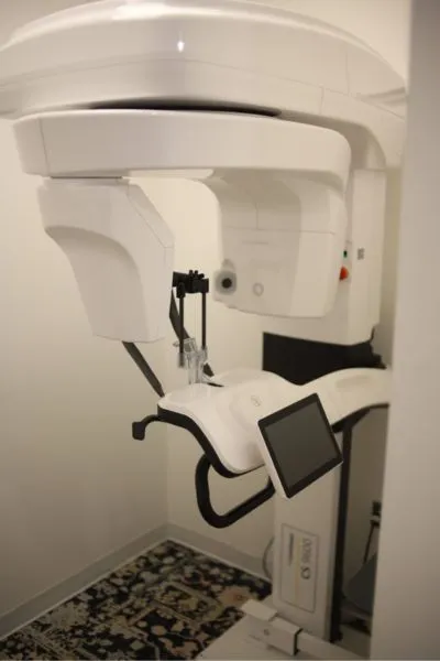 CBCT Cone Beam