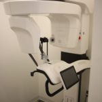 CBCT Cone Beam