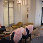 Legacy Oral Surgery Waiting Area